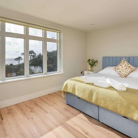 Crow'S Nest, Polperro Apartman Kültér fotó