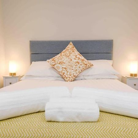 Crow'S Nest, Polperro Apartman Kültér fotó