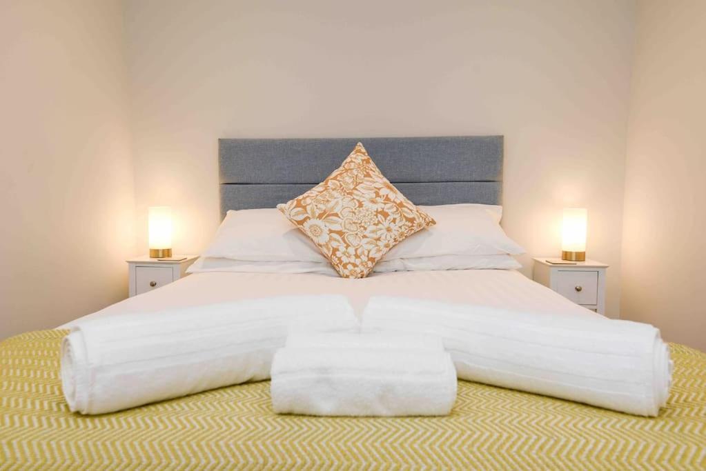 Crow'S Nest, Polperro Apartman Kültér fotó