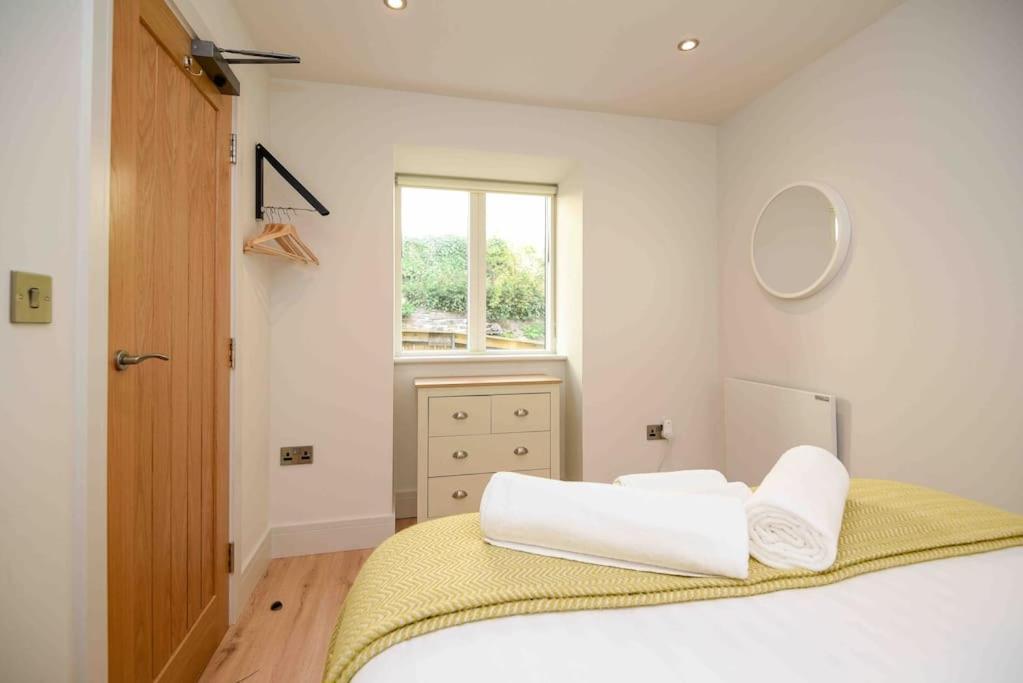 Crow'S Nest, Polperro Apartman Kültér fotó
